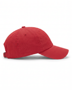 Dad Cap - Core Colors | Clasp Closure Soft Cotton Cap