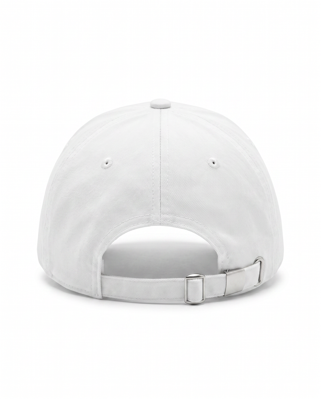 Dad Cap - Core Colors | Clasp Closure Soft Cotton Cap