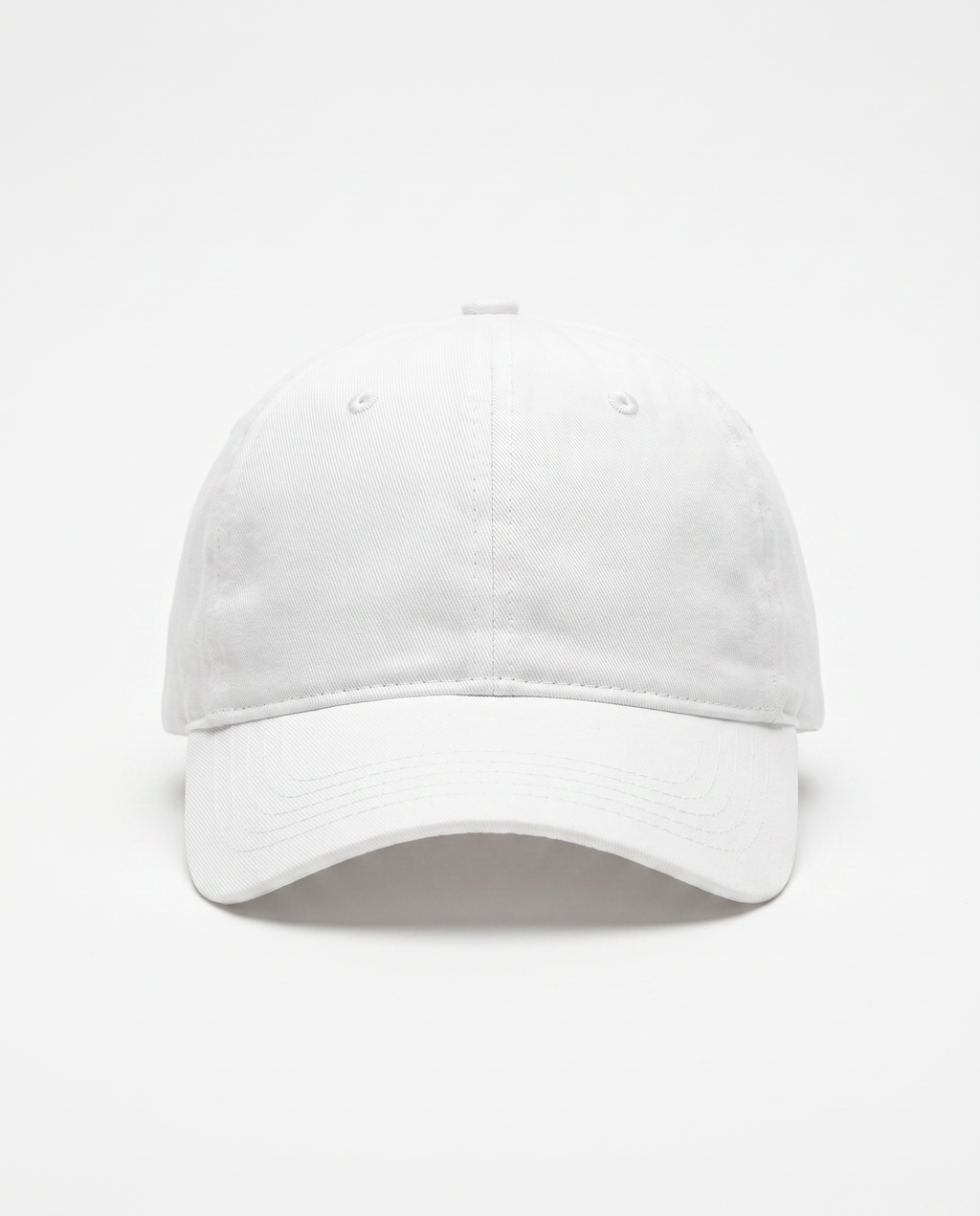 Dad Cap - Core Colors | Clasp Closure Soft Cotton Cap