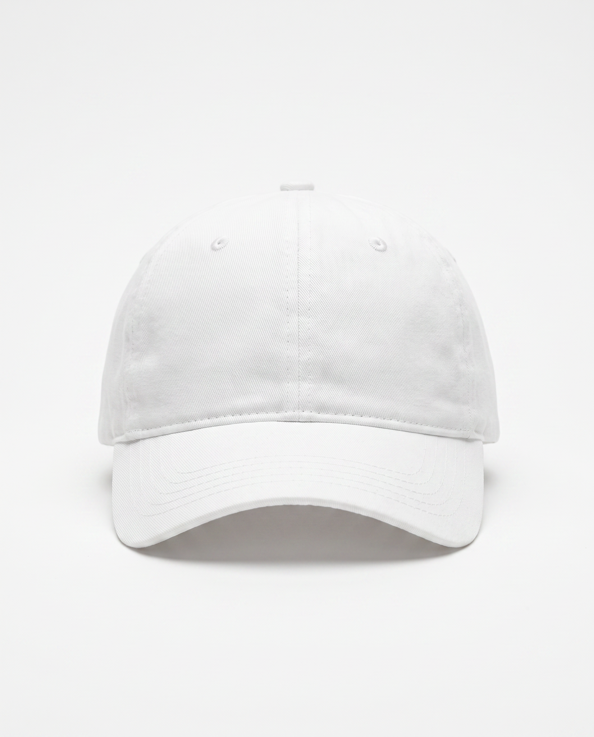 Dad Cap - Core Colors | Clasp Closure Soft Cotton Cap