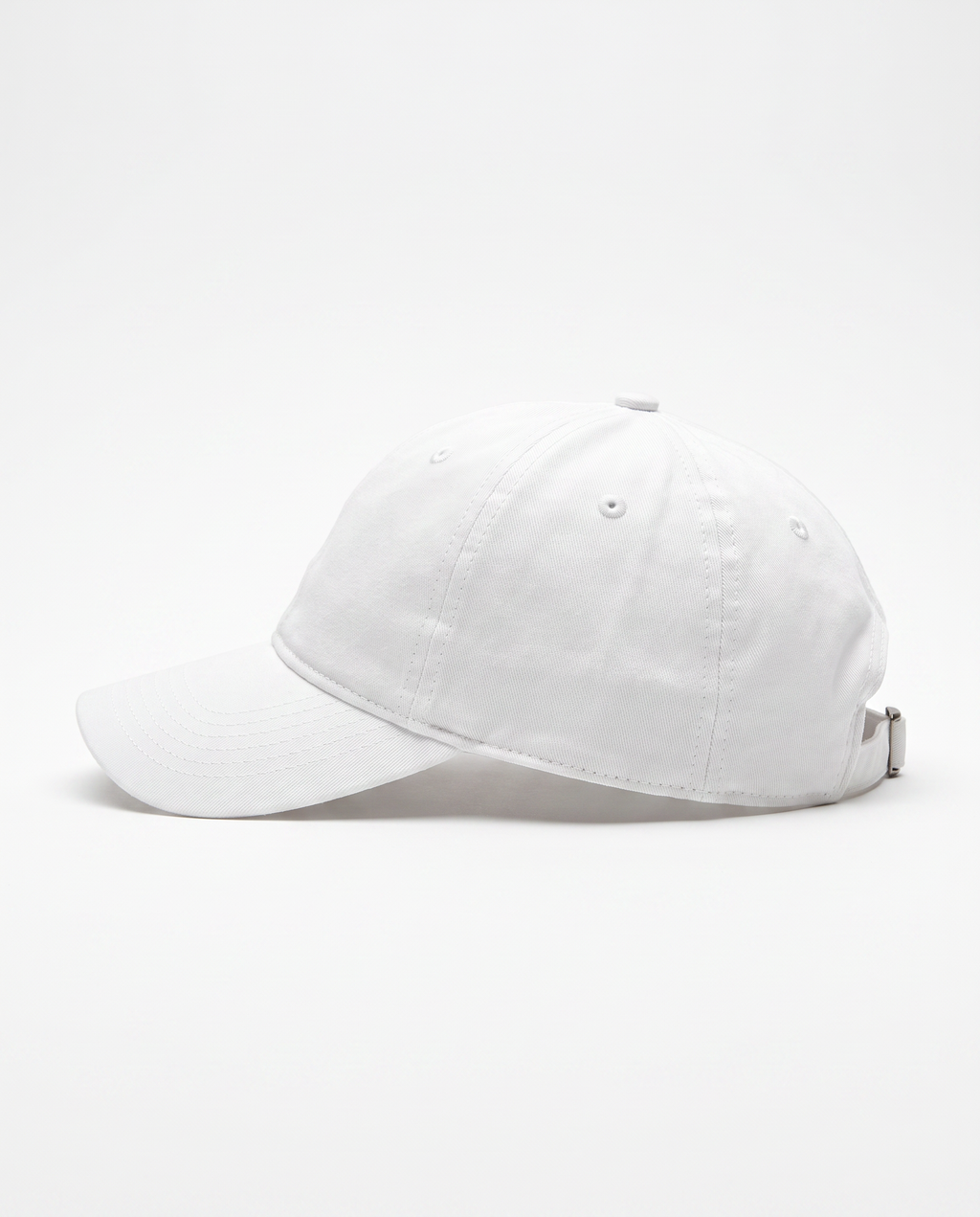 Dad Cap - Core Colors | Clasp Closure Soft Cotton Cap