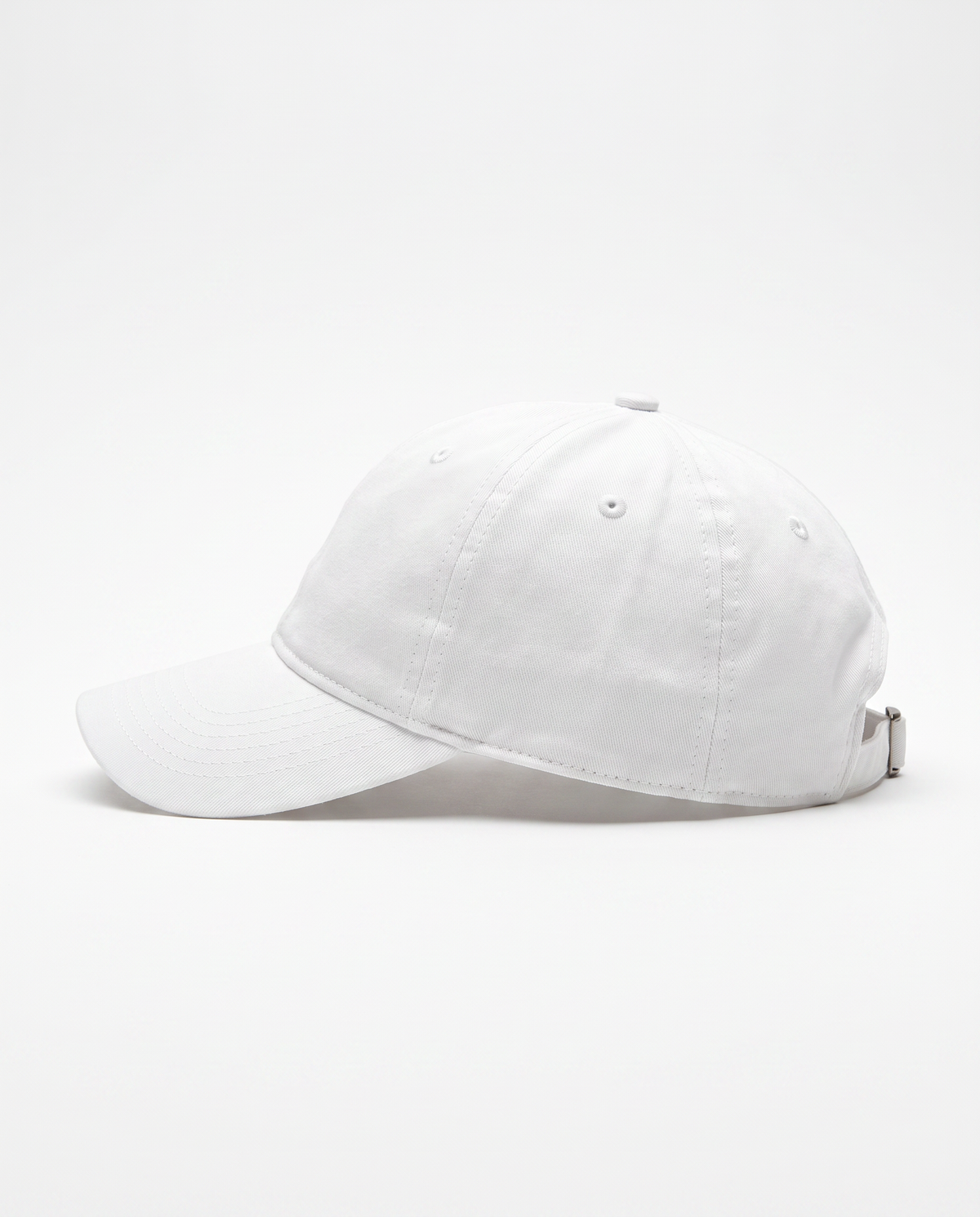 Dad Cap - Core Colors | Clasp Closure Soft Cotton Cap