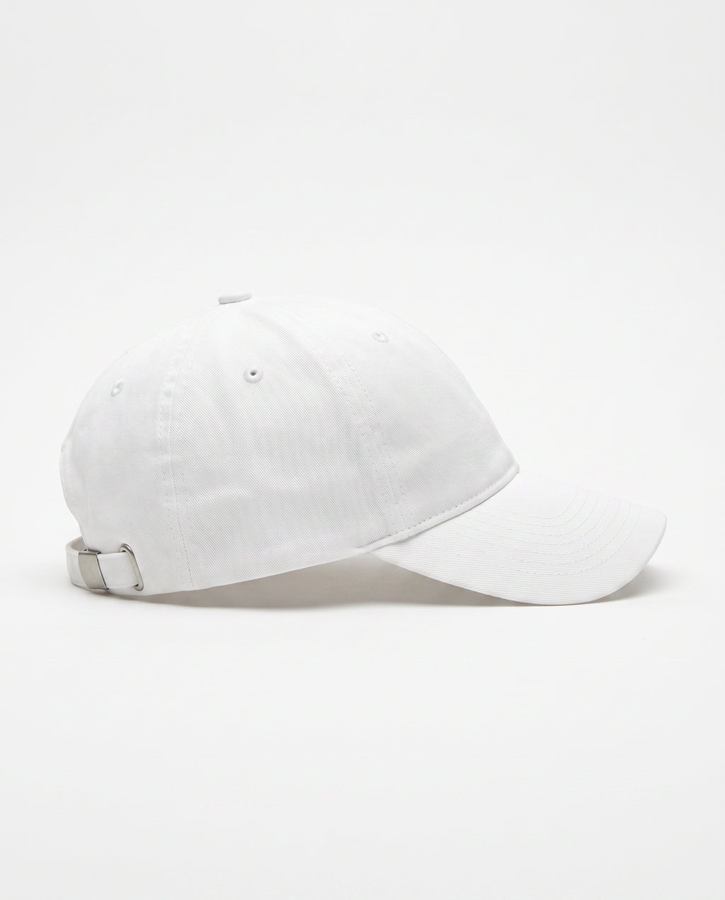 Dad Cap - Core Colors | Clasp Closure Soft Cotton Cap