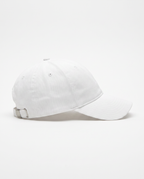 Dad Cap - Core Colors | Clasp Closure Soft Cotton Cap