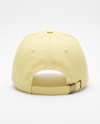 Dad Cap - Core Colors | Clasp Closure Soft Cotton Cap