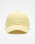 Dad Cap - Core Colors | Clasp Closure Soft Cotton Cap