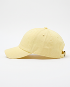 Dad Cap - Core Colors | Clasp Closure Soft Cotton Cap