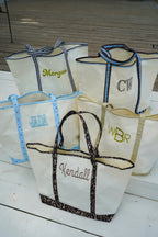 Standard Canvas Tote
