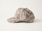 Cotton Canvas Hat - Specialty Prints | Classic Trucker Cap for Embroidery