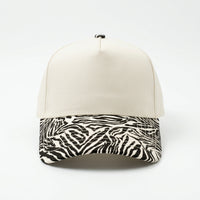 Zebra Bill