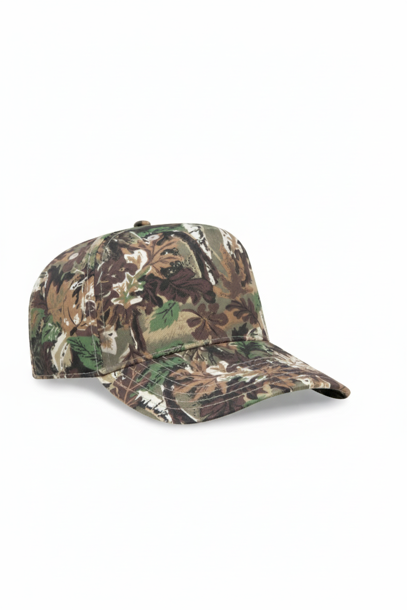 Canvas Hat - Specialty Prints