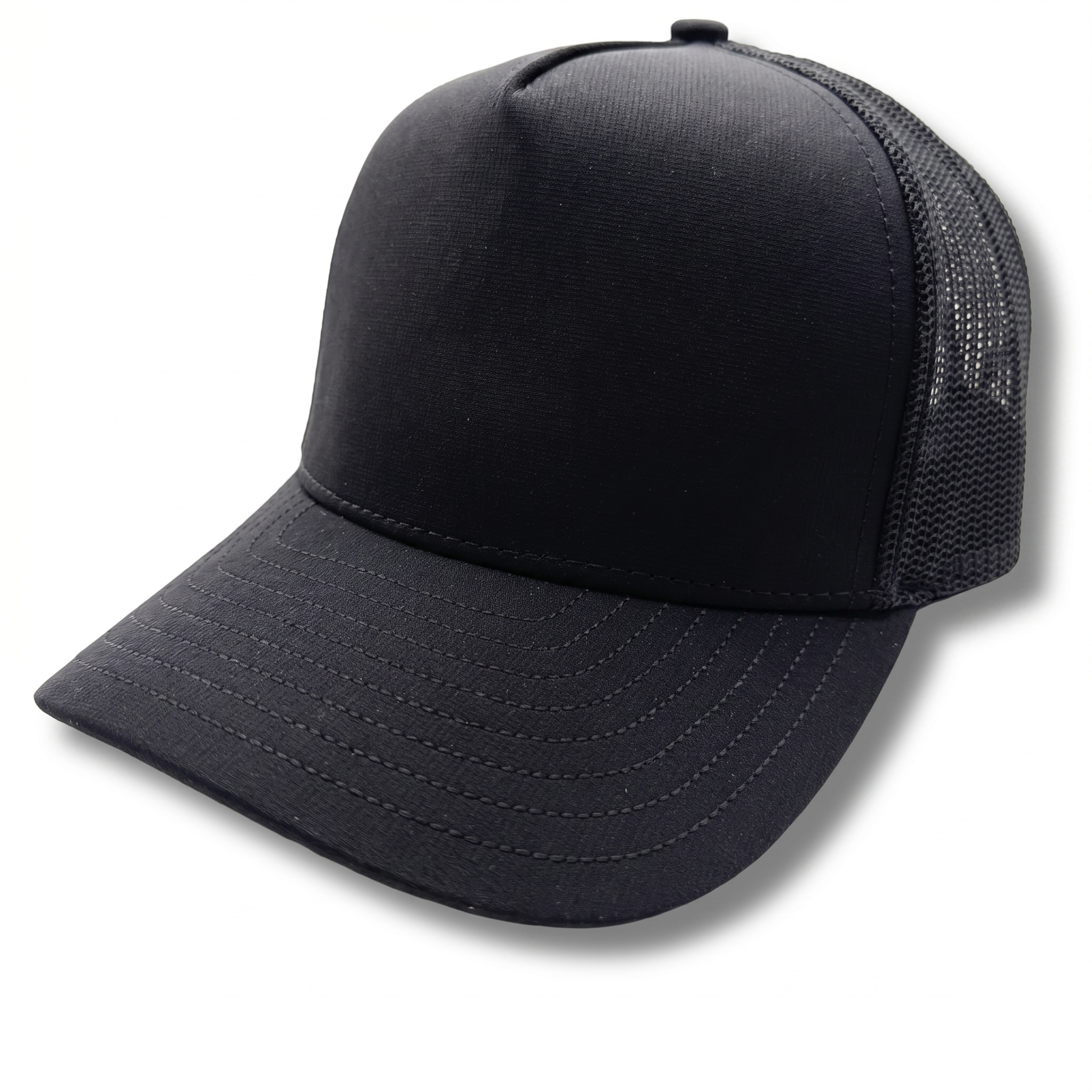Classic Everyday Mesh Trucker Hat