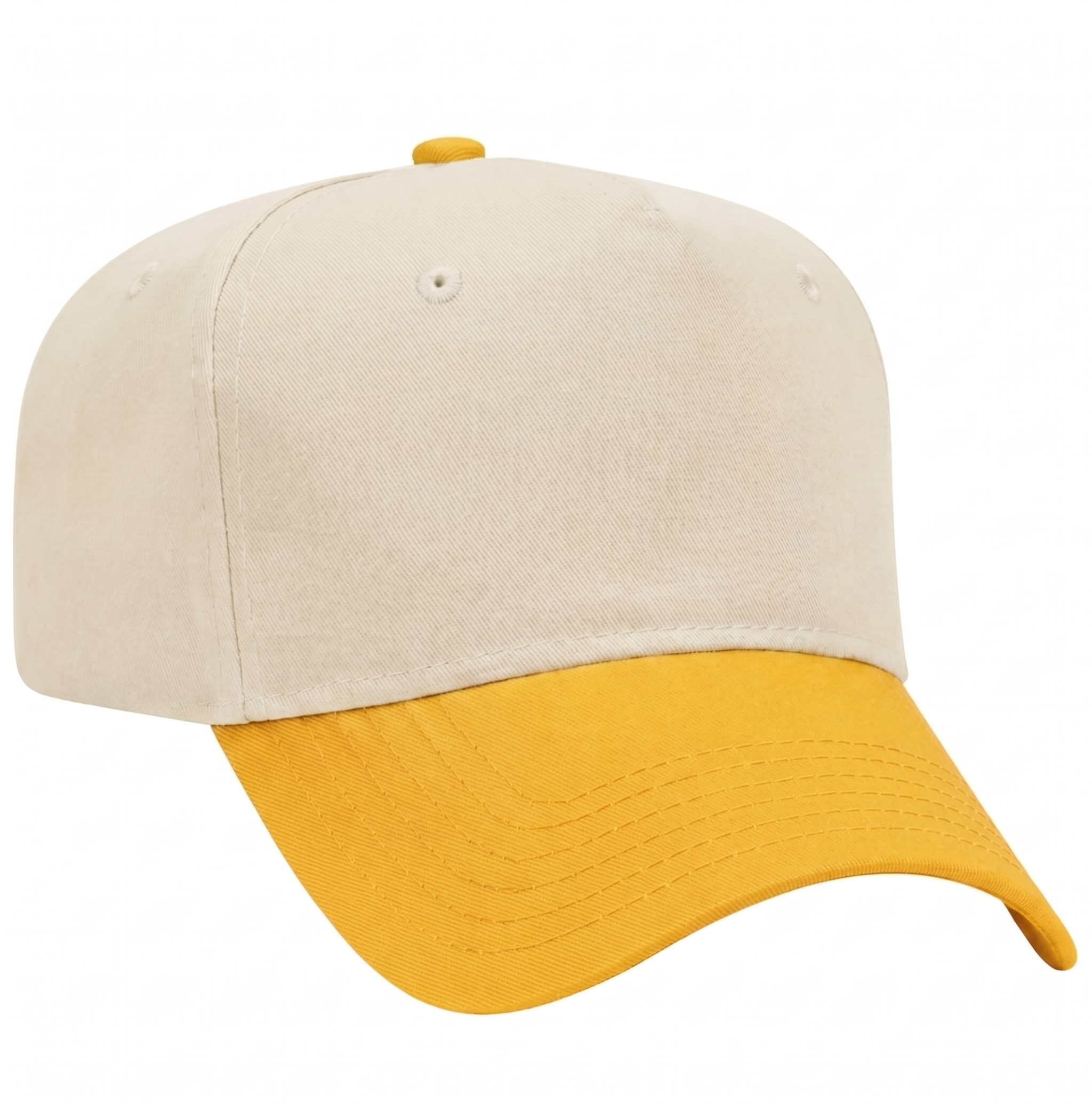 Canvas Hat - Core Colors