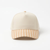 Tan Stripe