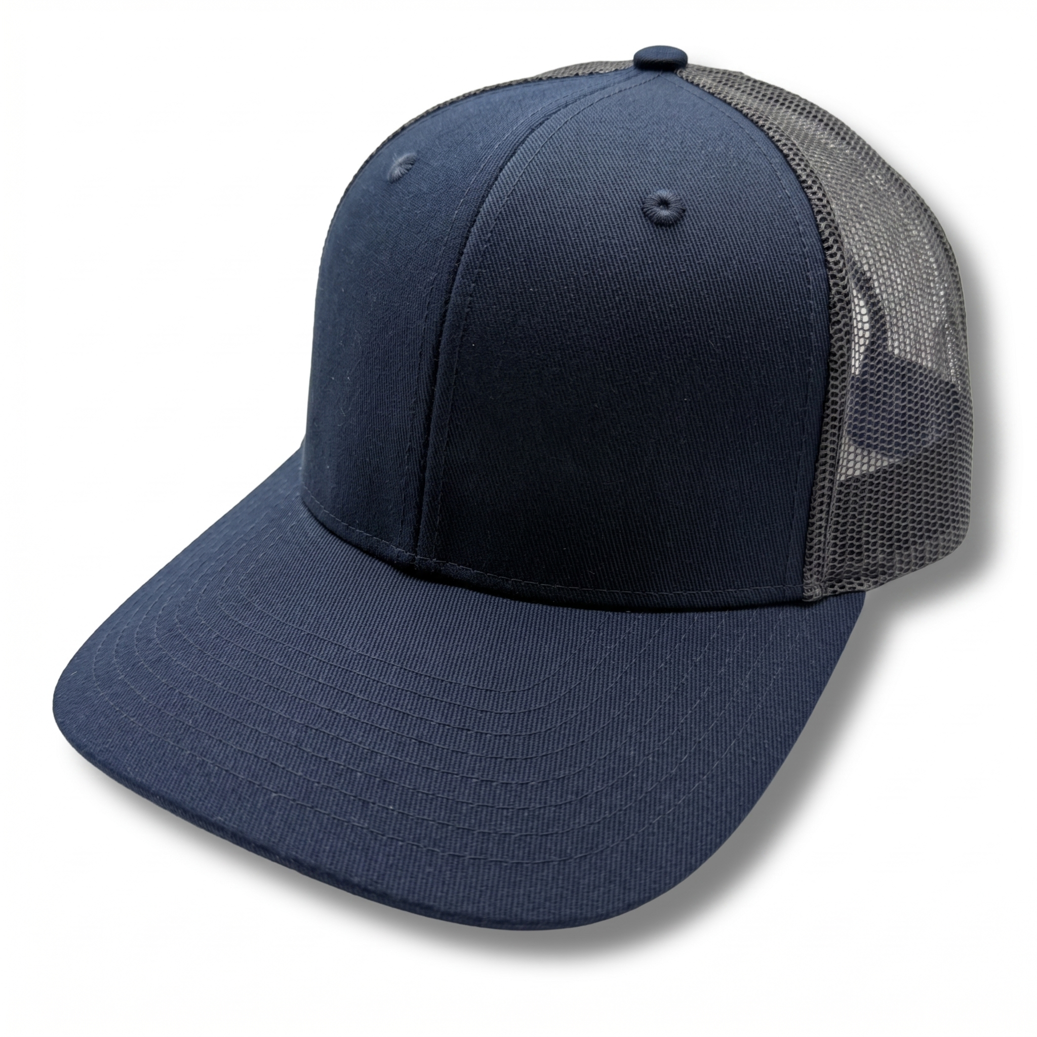 Classic Everyday Mesh Trucker Hat