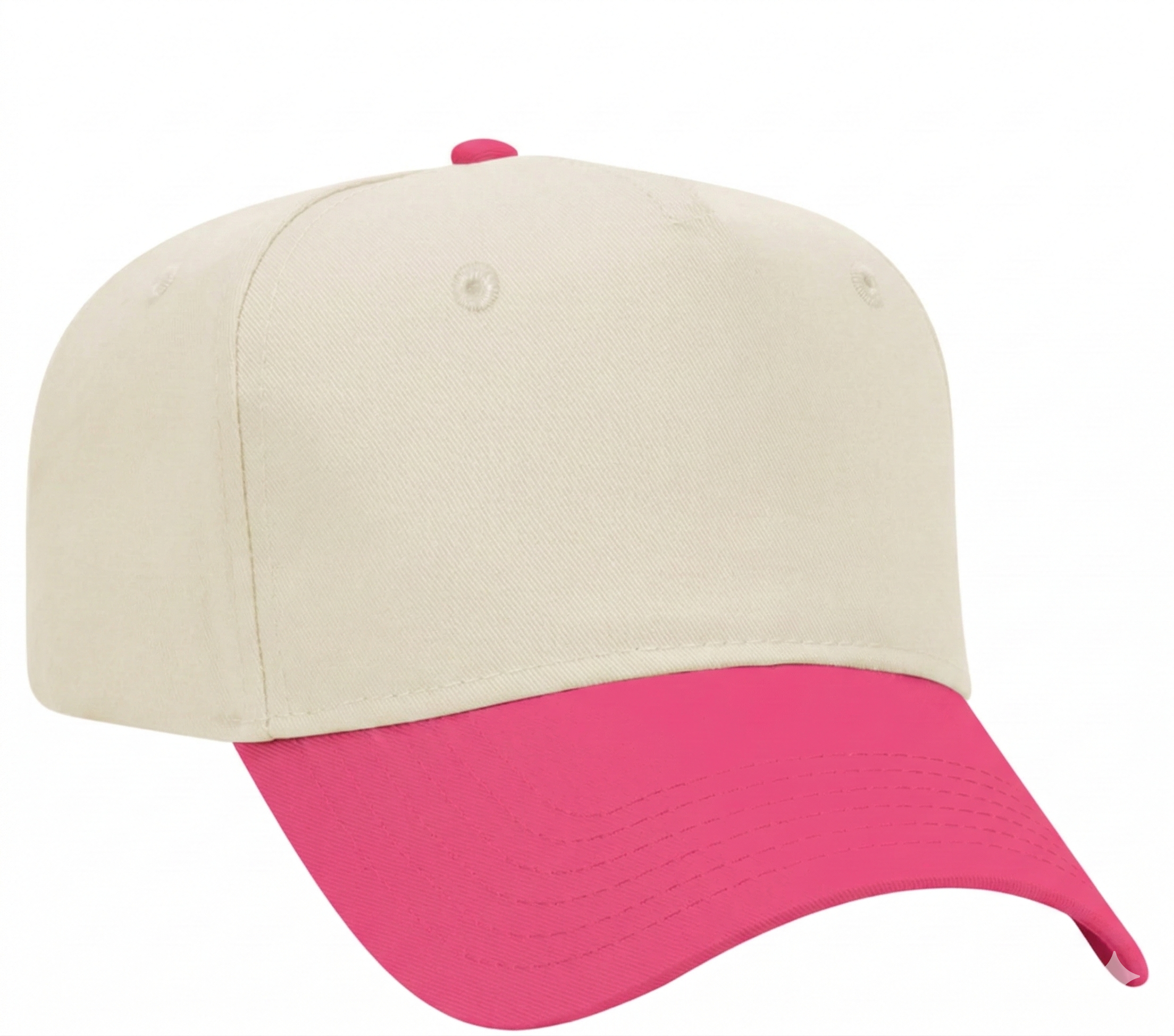 Canvas Hat - Core Colors