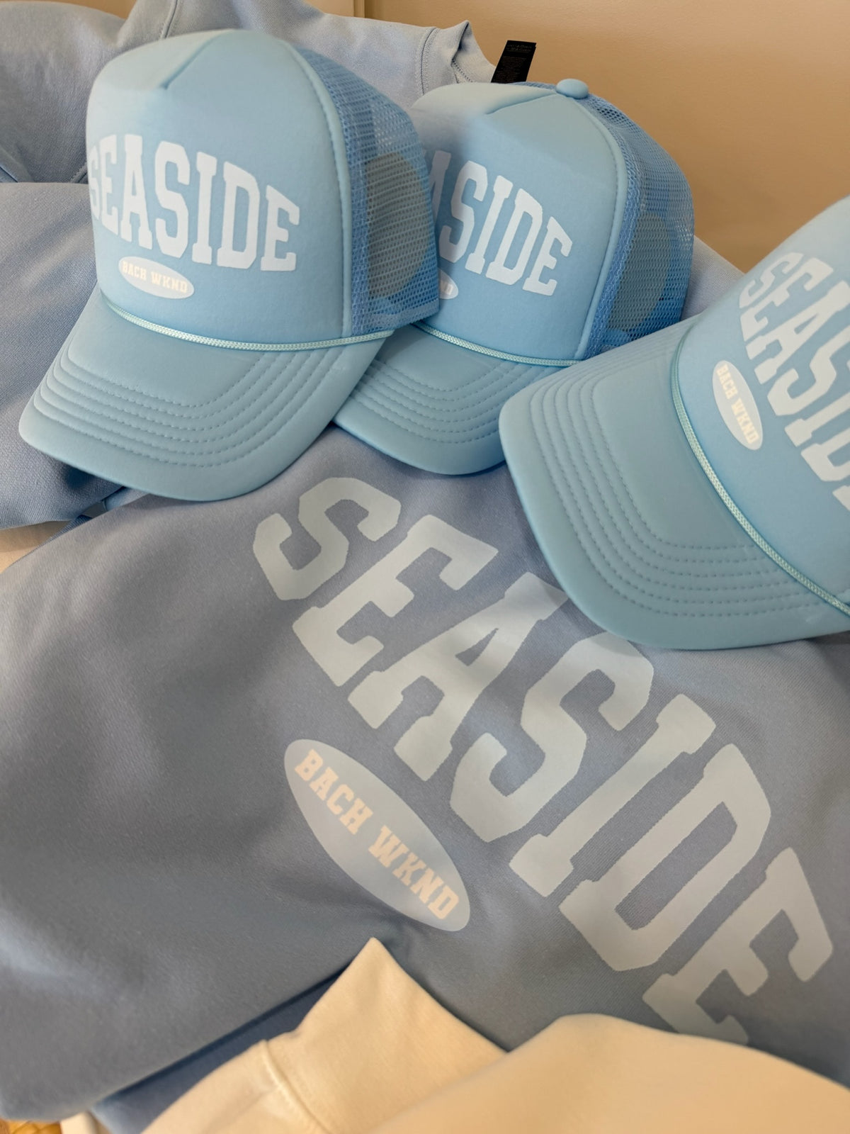 Custom Hoodies