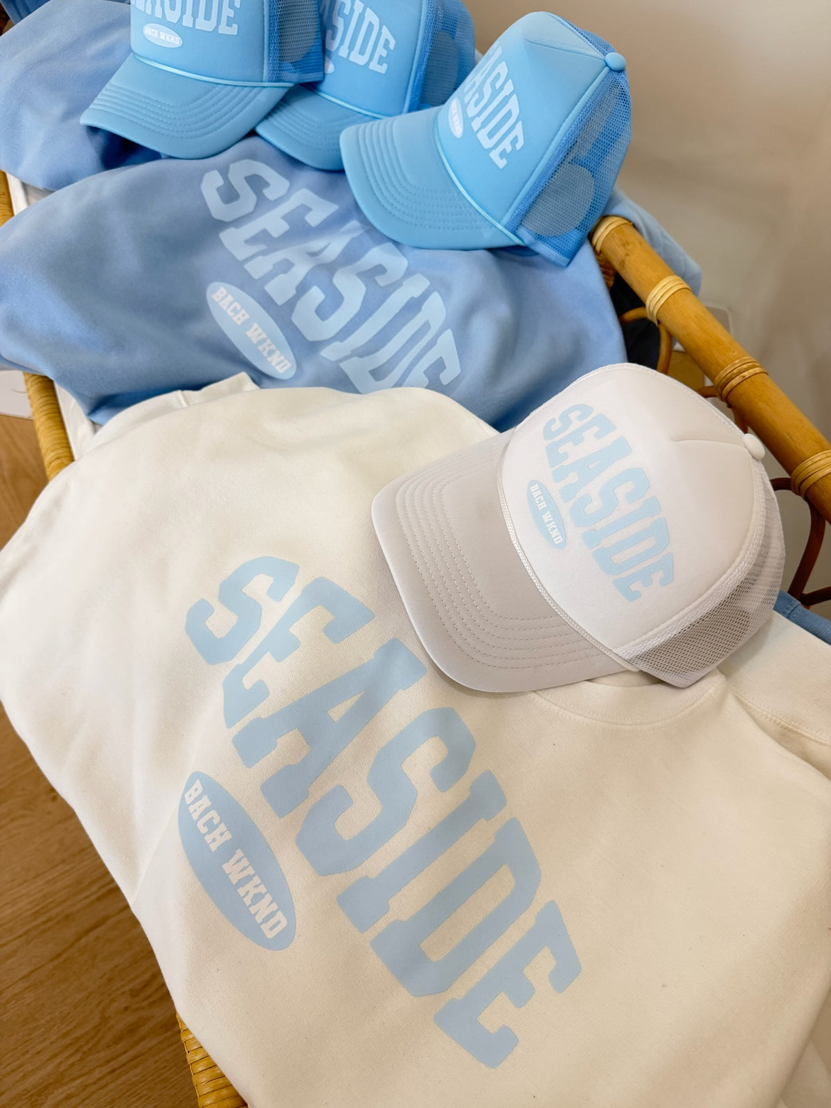Custom Hoodies