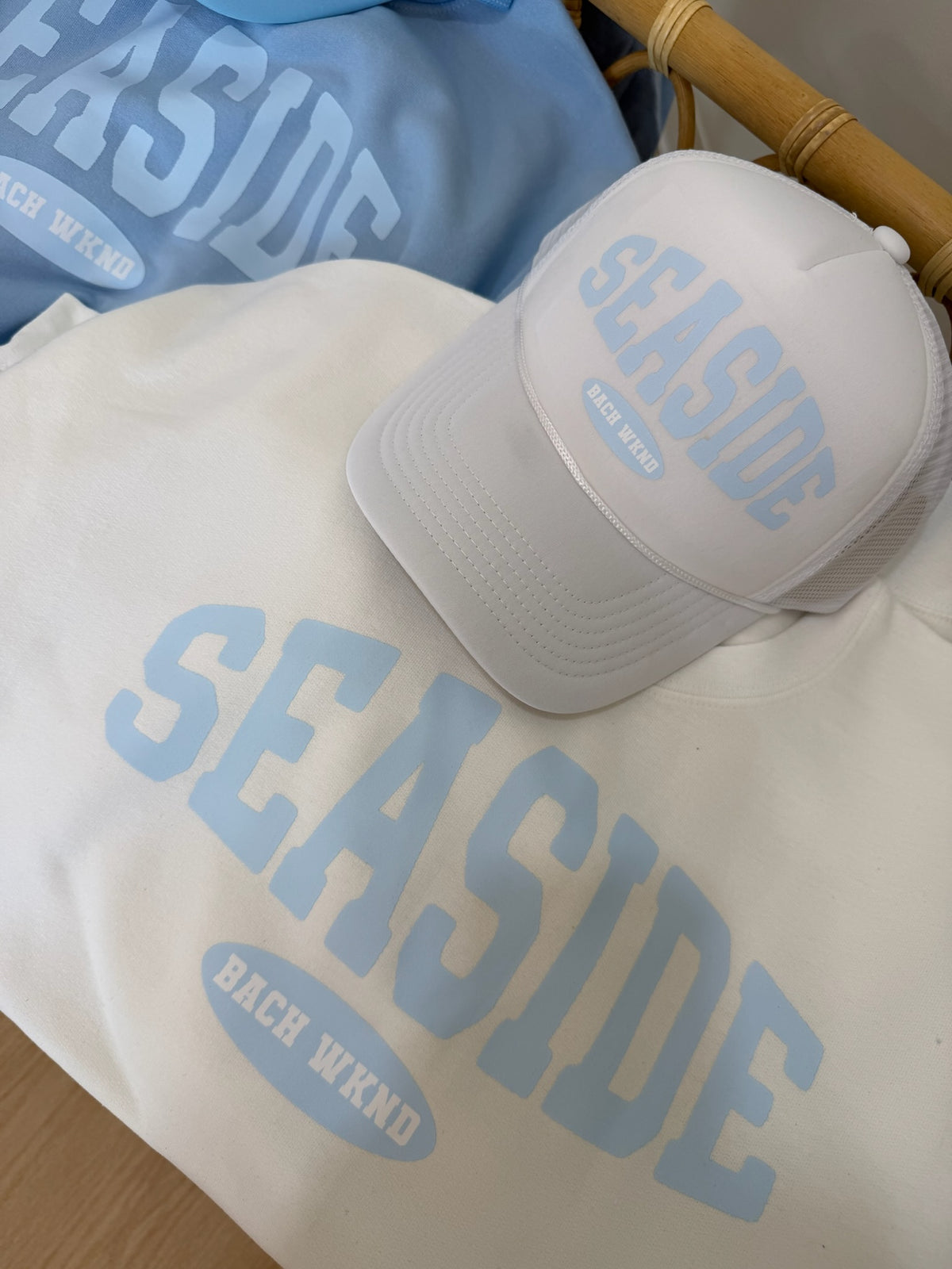 Custom Hoodies