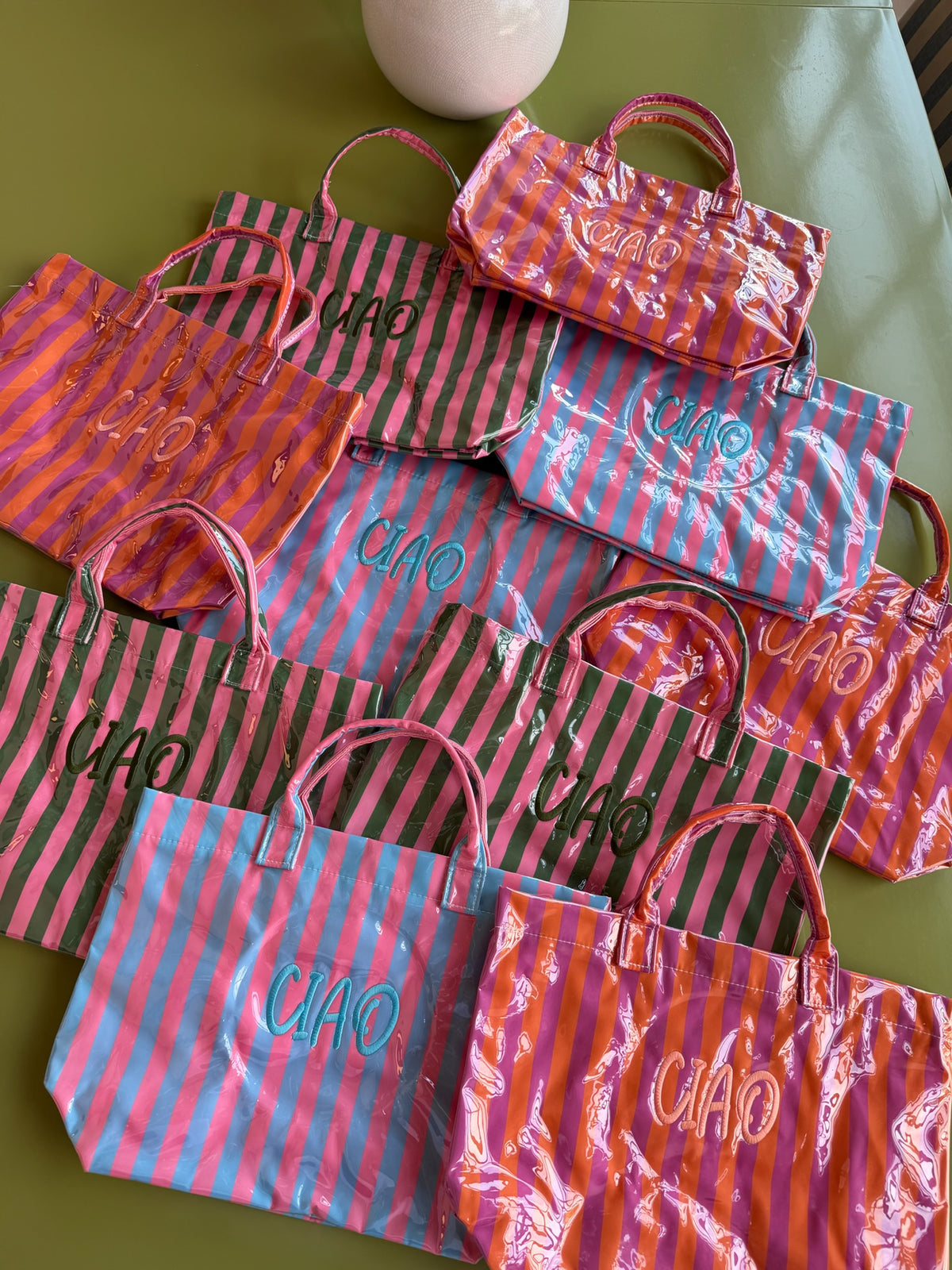 Custom Tote Bags