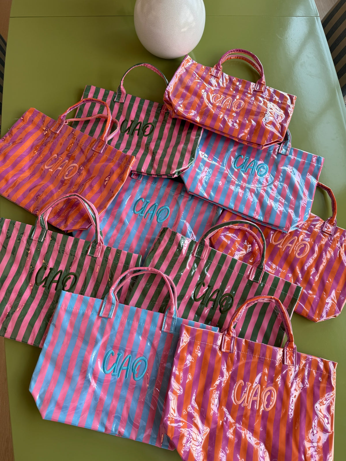Custom Tote Bags
