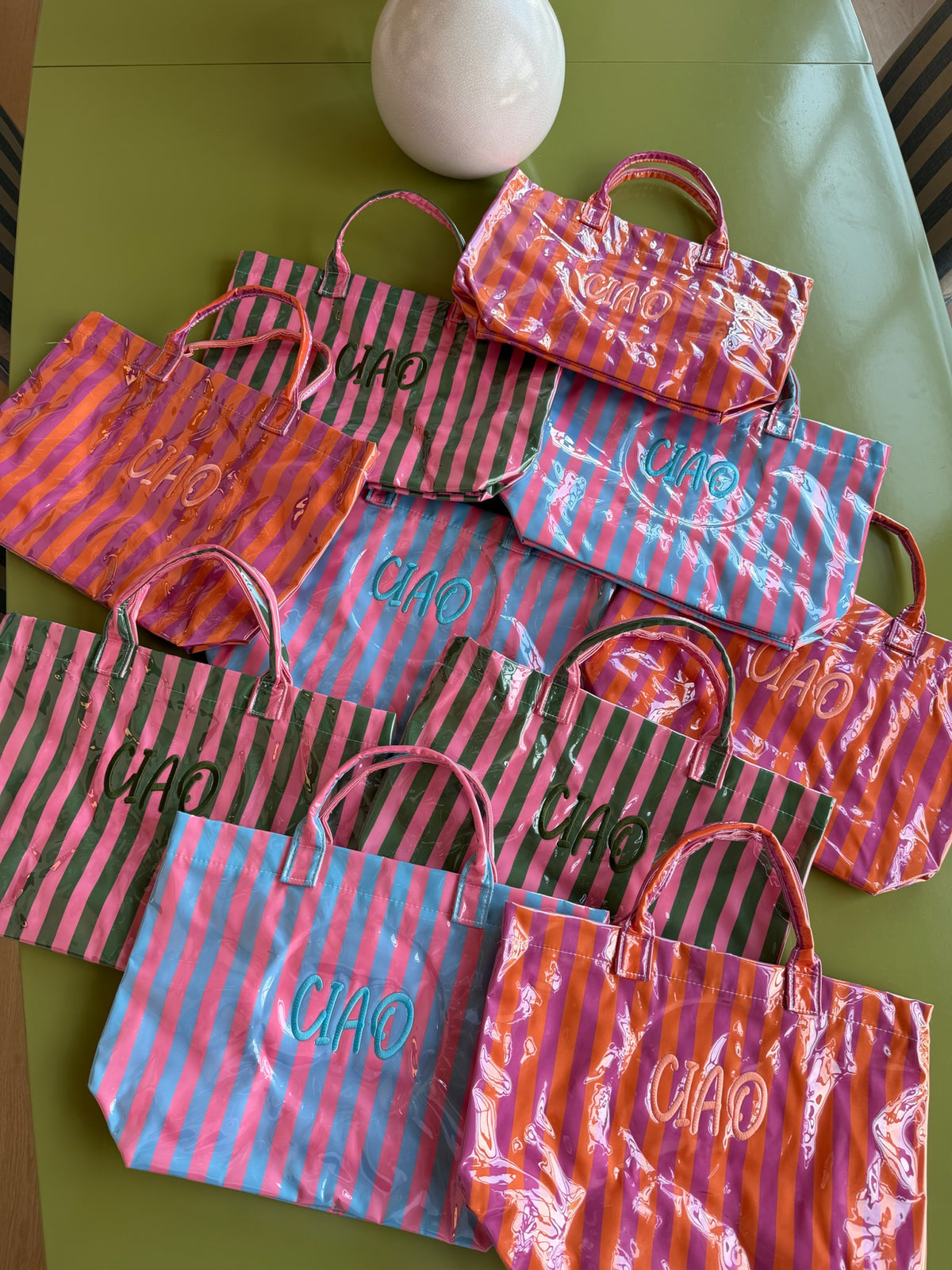 Custom Tote Bags