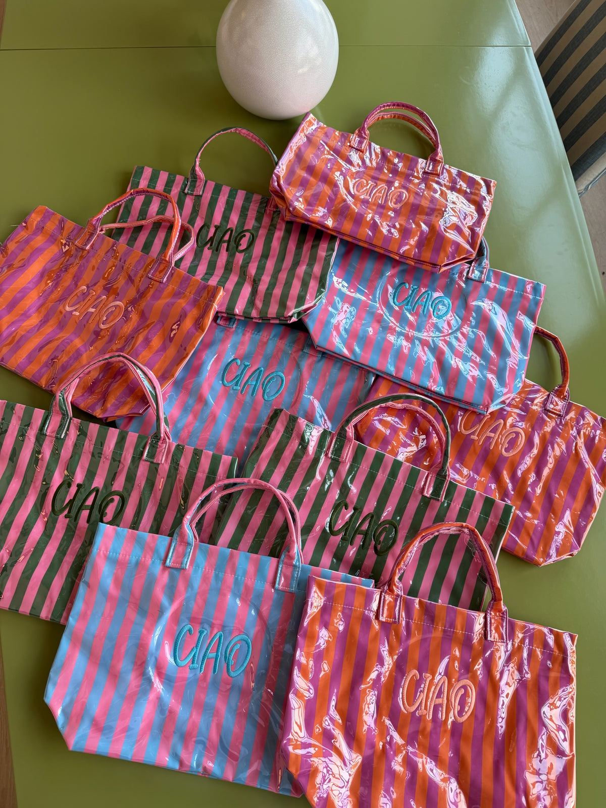 Custom Tote Bags