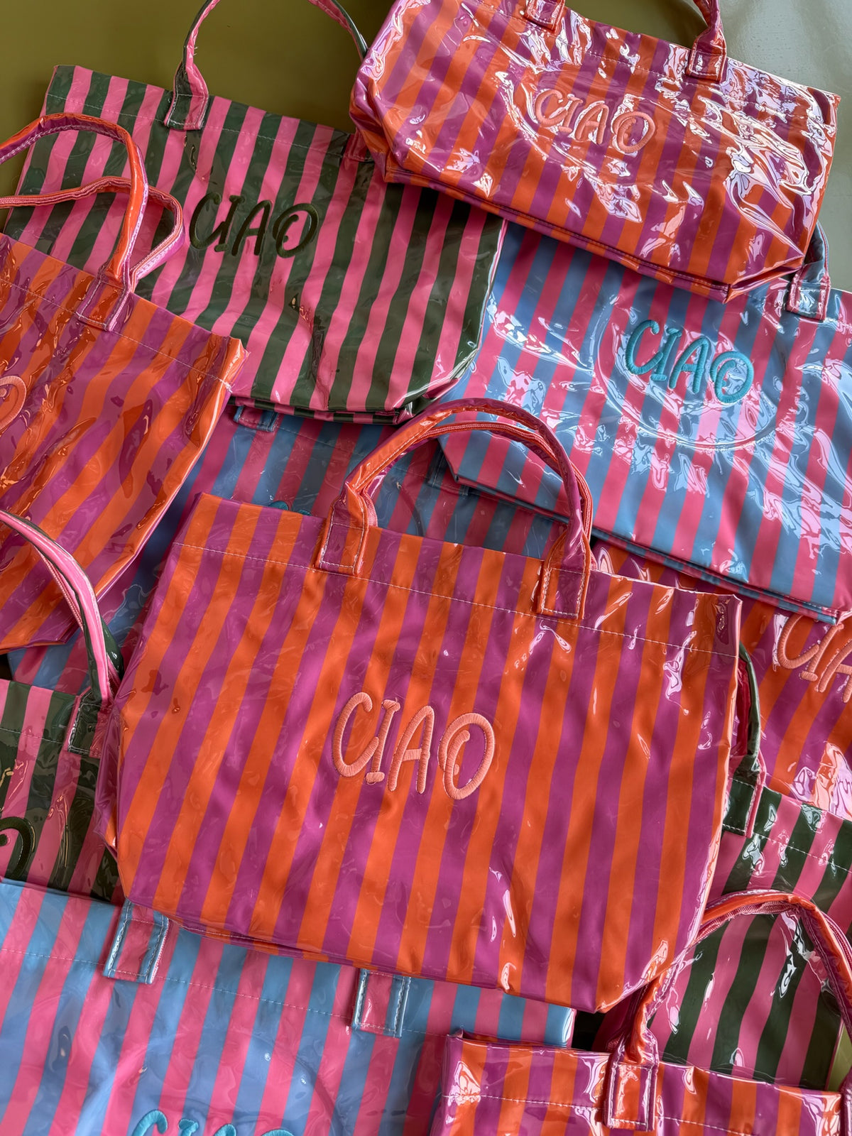 Custom Tote Bags