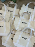 Custom Canvas Bags