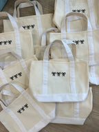 Custom Canvas Bags
