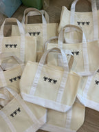 Custom Canvas Bags