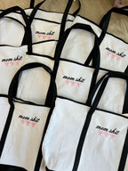 Custom Canvas Bags