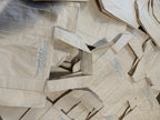 Custom Canvas Bags