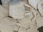 Custom Canvas Bags