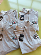 Custom Quarter Zips