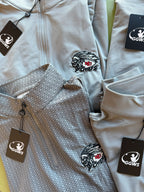 Custom Quarter Zips