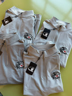Custom Quarter Zips