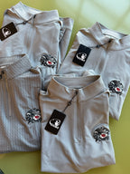 Custom Quarter Zips