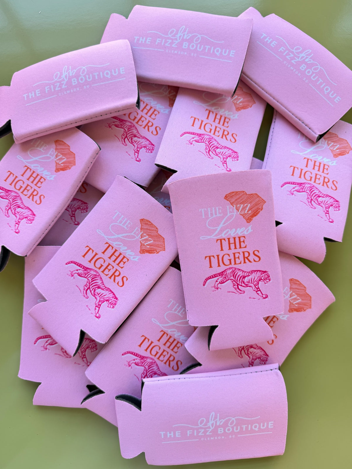 Custom Koozies