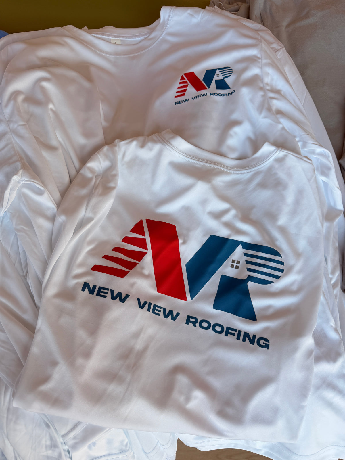 Custom T-Shirts