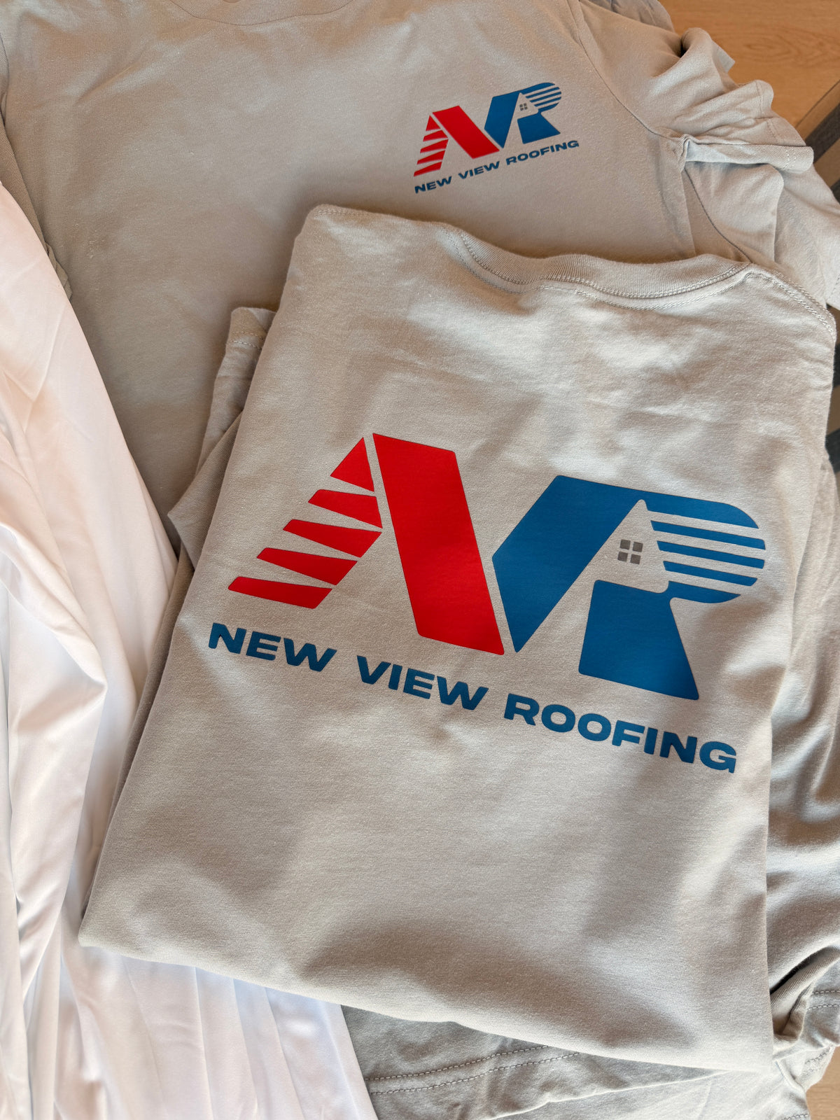Custom T-Shirts