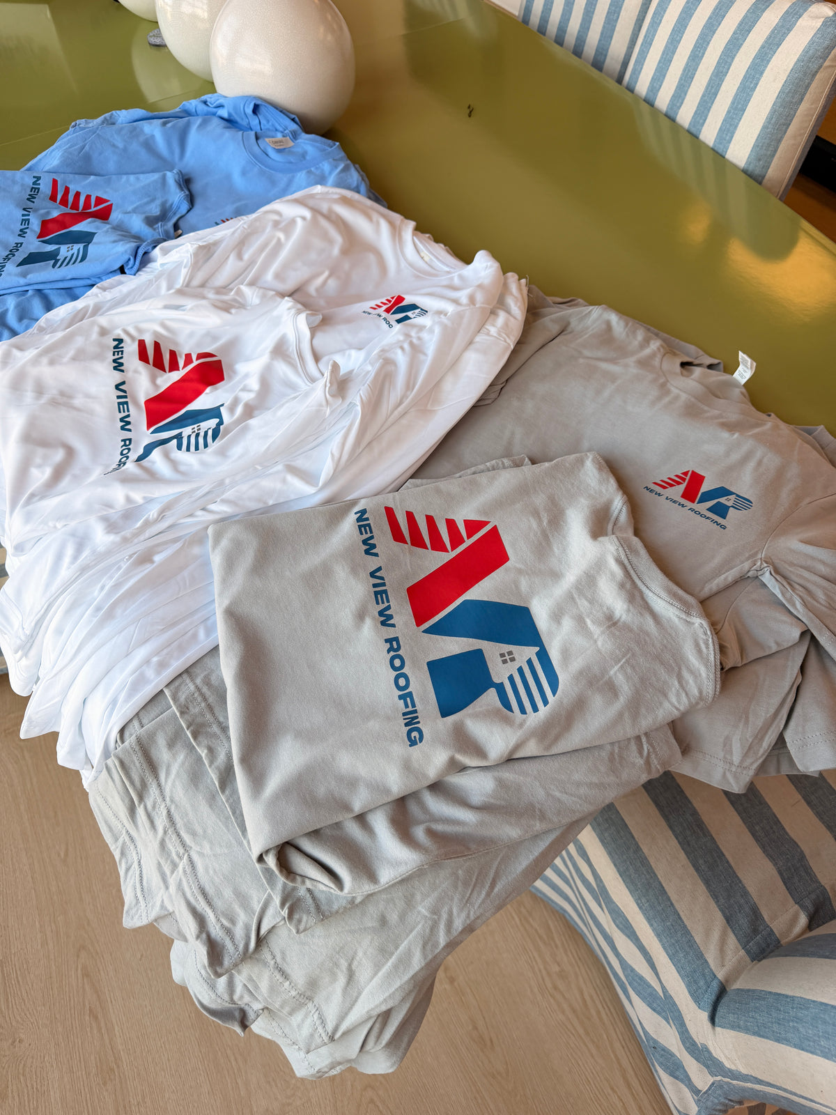 Custom T-Shirts