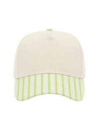 Green Stripe