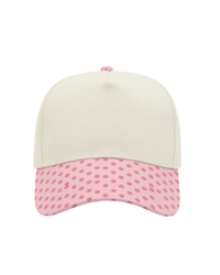 Pink Polka Dot