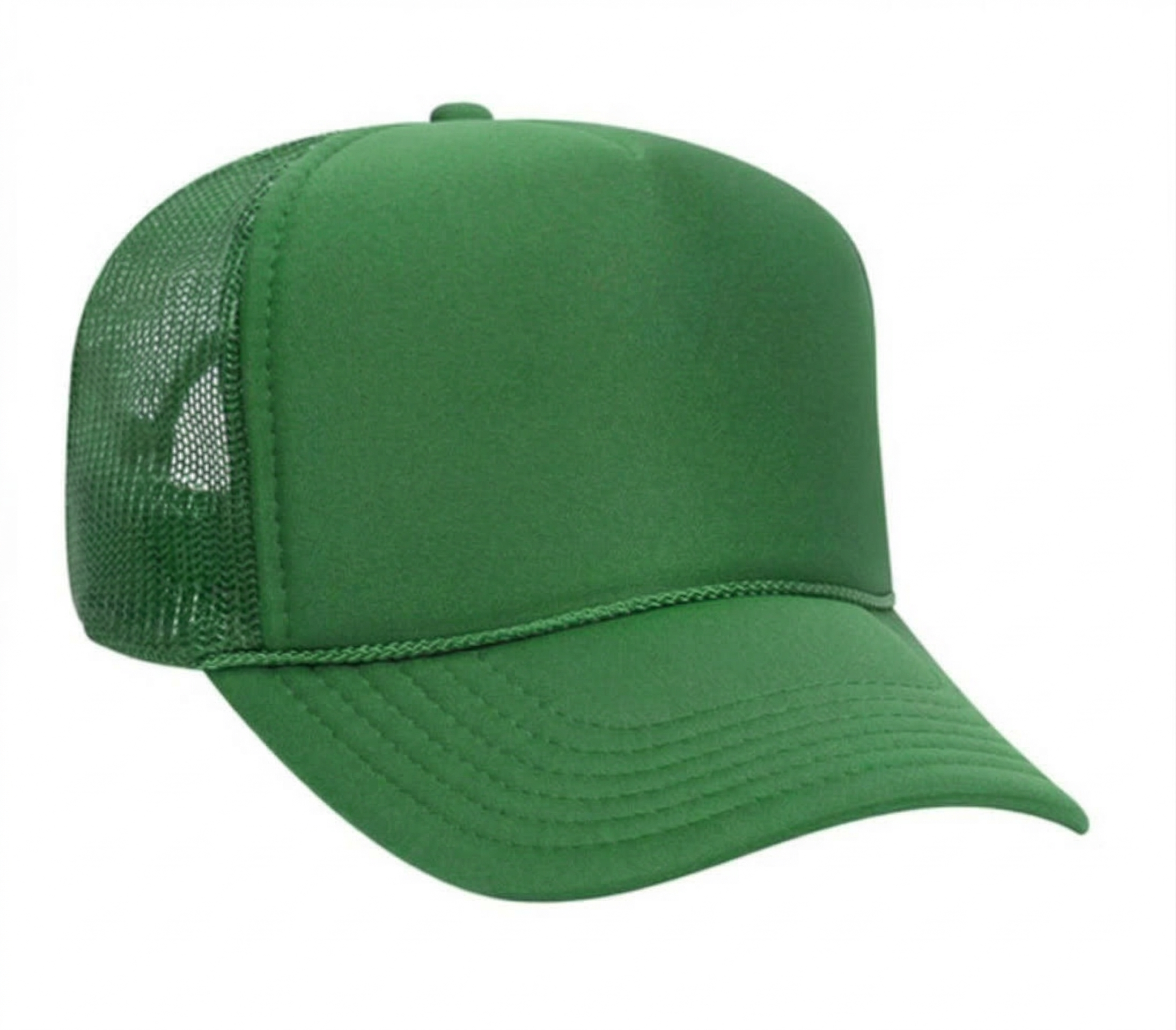 Foam Hat - Core Colors