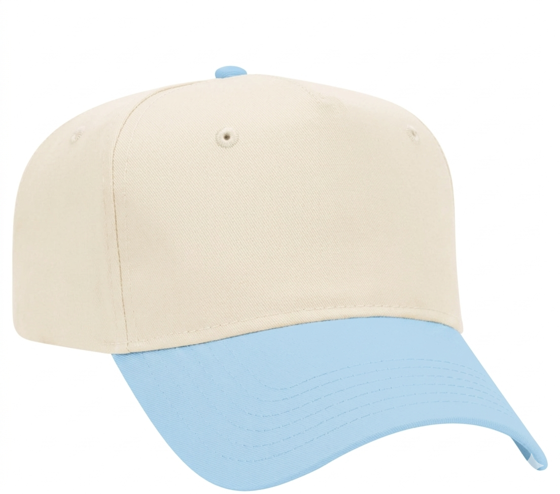 Canvas Hat - Core Colors