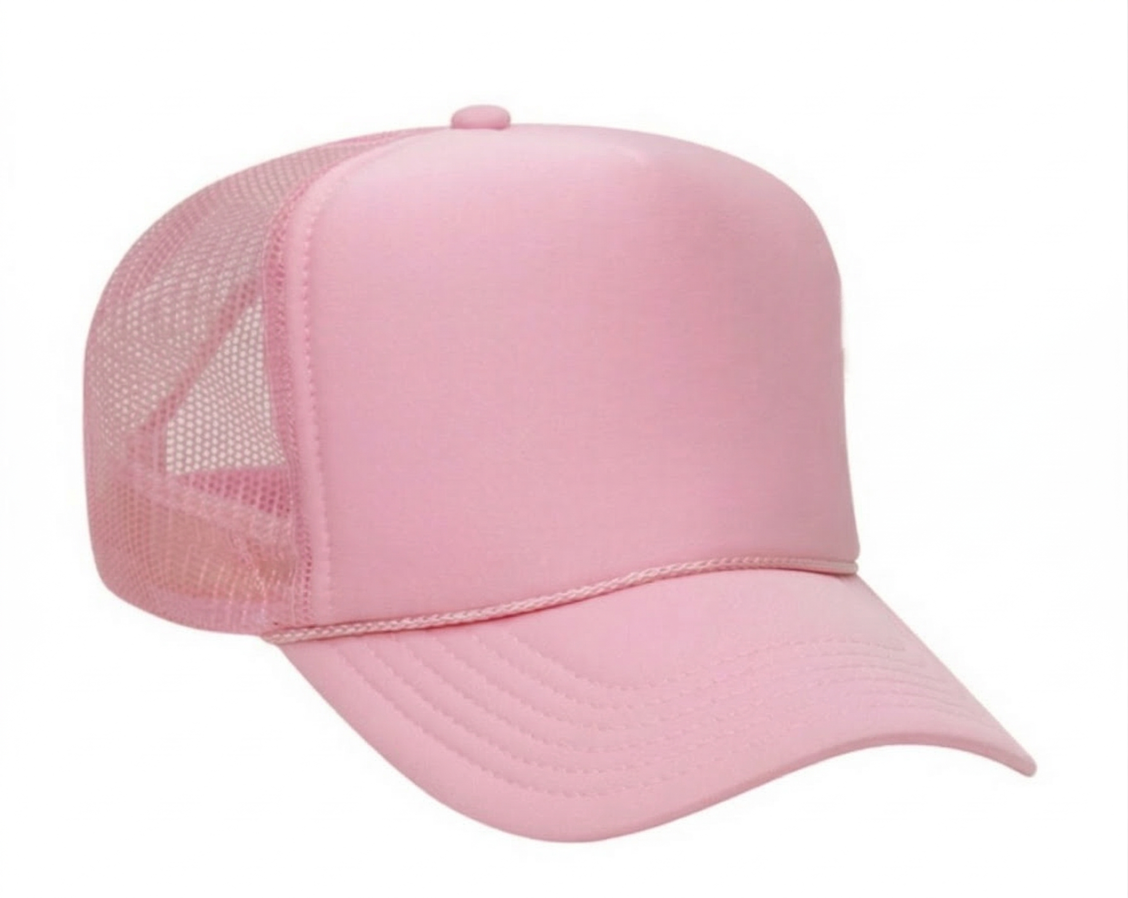 Foam Hat - Core Colors