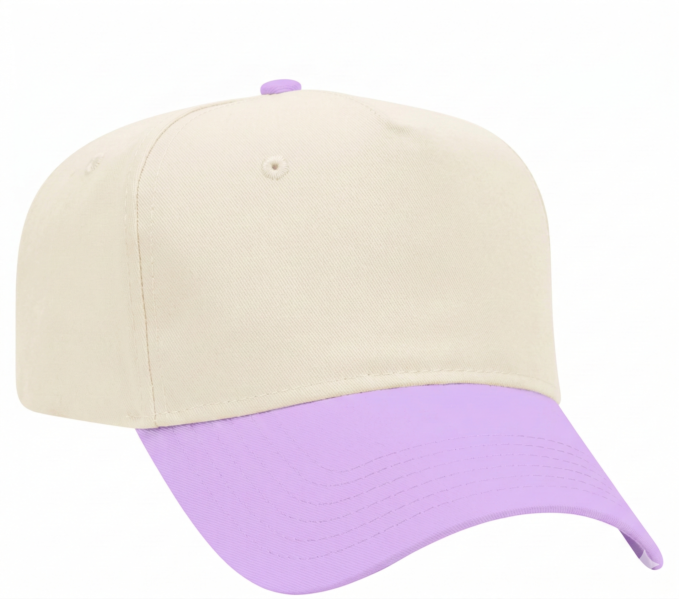 Canvas Hat - Core Colors