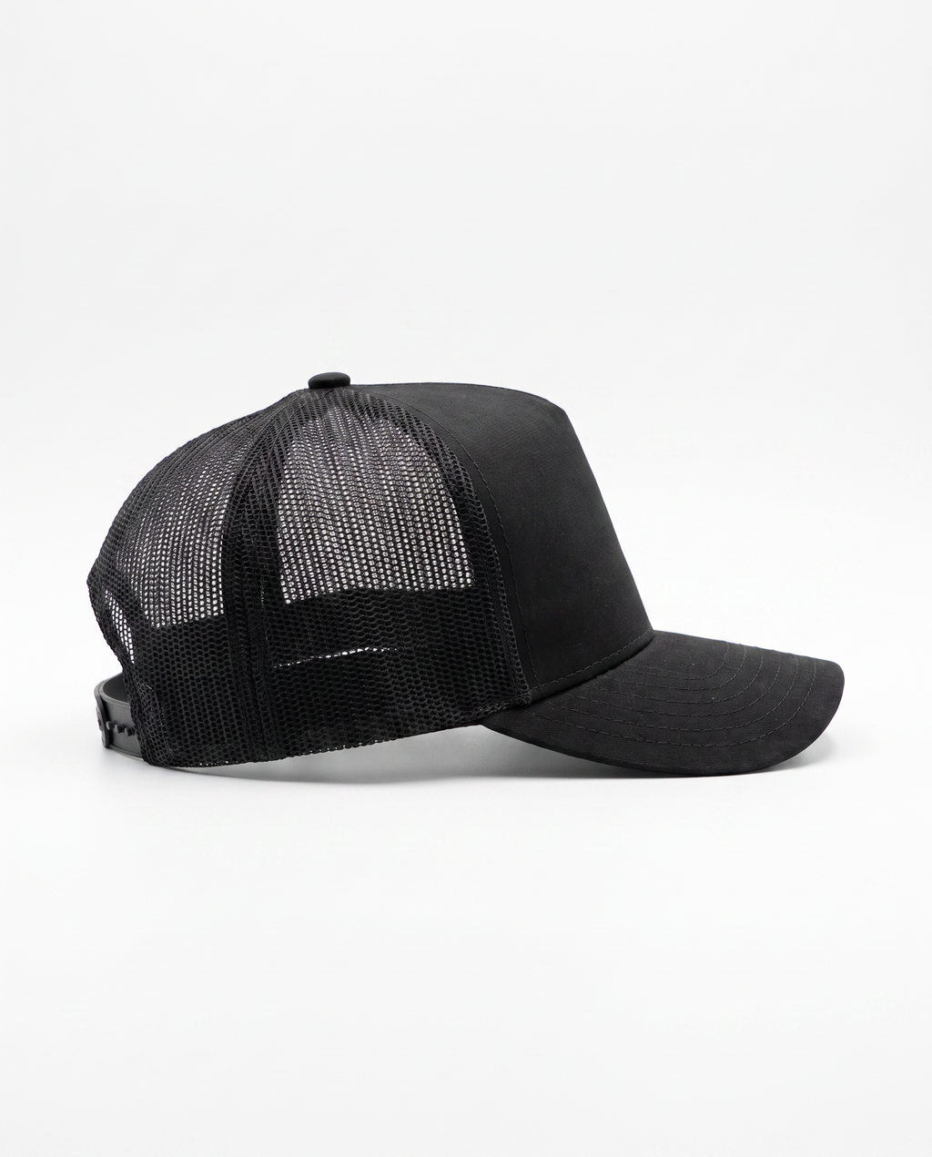 Classic Everyday Mesh Trucker Hat | 112 Style Cap