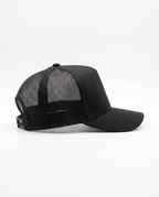 Classic Everyday Mesh Trucker Hat | 112 Style Cap